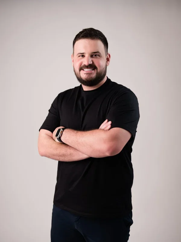 Eduardo Brambilla, estrategista da AdsOX