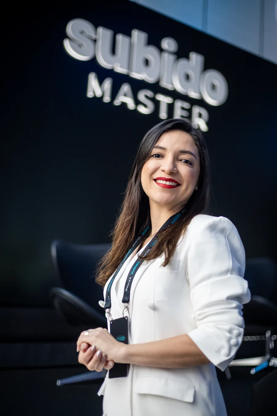 Polly Oliveira, estrategista da AdsOX